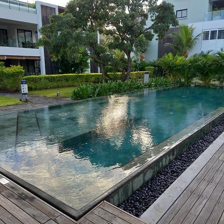 Studio 2 The Waterclub Rivière Noire エクステリア 写真
