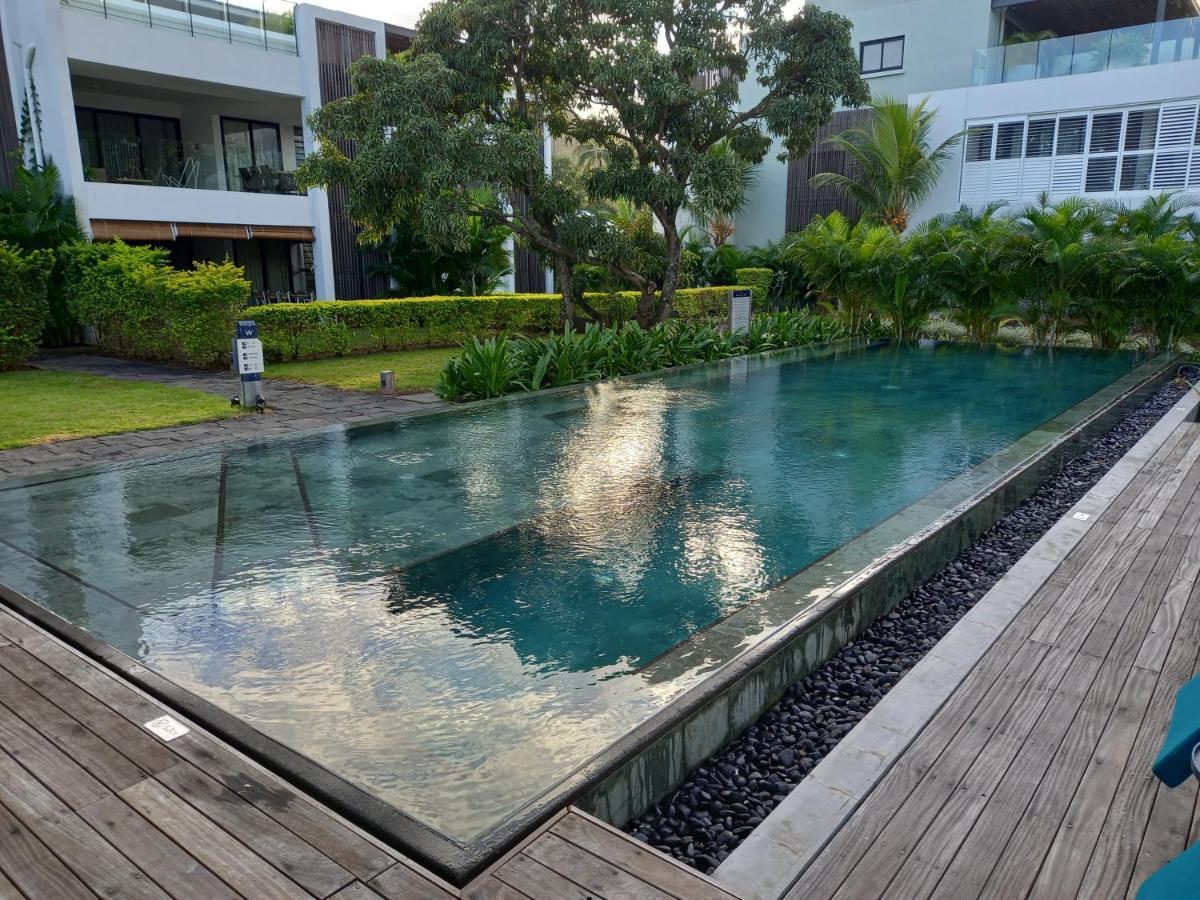 Studio 2 The Waterclub Rivière Noire エクステリア 写真