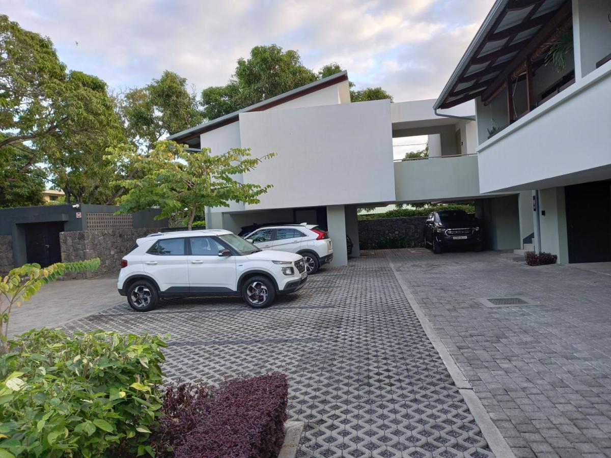 Studio 2 The Waterclub Rivière Noire エクステリア 写真
